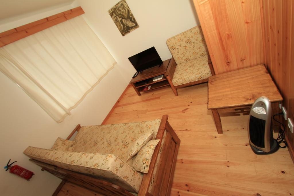 הוילה Angra do Heroísmo Casa Branca Da Vaquinha מראה חיצוני תמונה